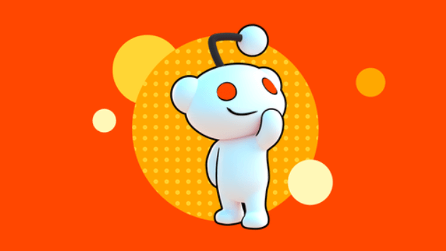 How can you use Reddit to improve your online reputation