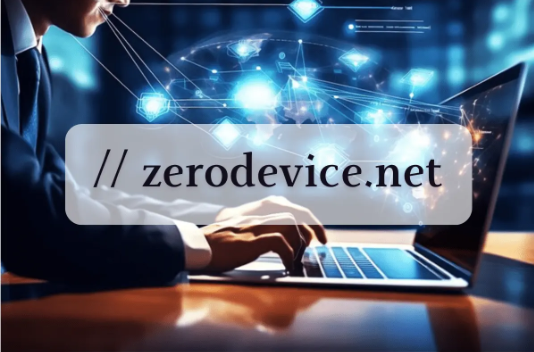 Advantages of Utilizing // zerodevice.net