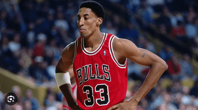 Exploring the Life and Career of Scottie Pippen