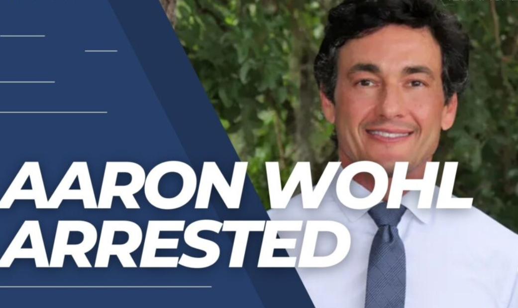 Aaron Wohl MD Arrested News | Where to Find Updates