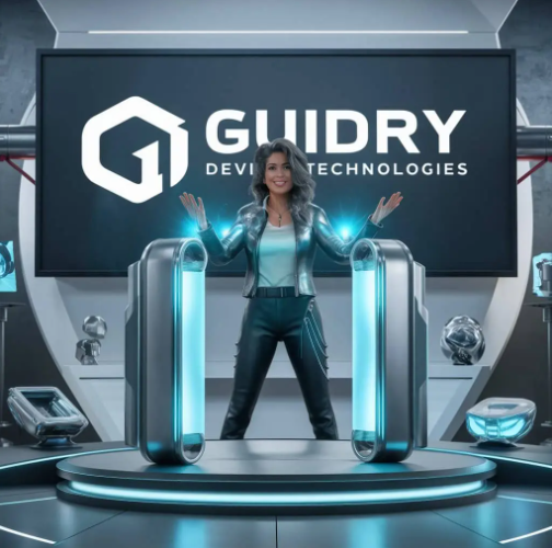 Sherry Guidry Device Technologies