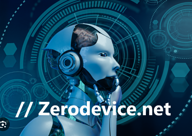 // zerodevice.net